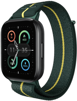 Motorola Moto Watch Fit 1,9" Grøn