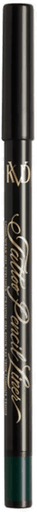KVD Beauty Tattoo Pencil Liner Verdetta Green