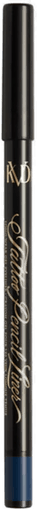 KVD Beauty Tattoo Pencil Liner Blue Ashes