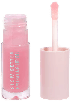 Moira Glow Getter Hydrating Oil 009 Bubble Pink