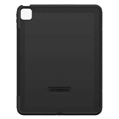 Otterbox Defender iPad Pro 13" (M4) - svart