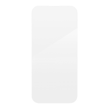 Zagg InvisibleShield Glass Elite iPhone 16/15