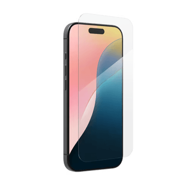 Zagg InvisibleShield Glass Elite iPhone 16 Pro