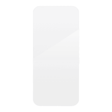 Zagg InvisibleShield Glass Elite iPhone 16 Pro Max