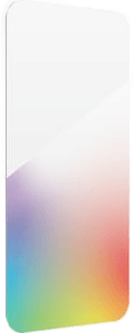 Zagg InvisibleShield Glass Elite VisionGuard iPhone 16 Plus