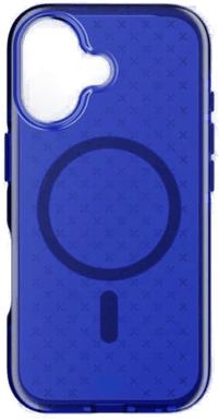 Tech21 Evo Check iPhone 17 Blå