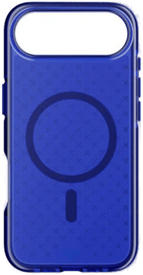 Tech21 Evo Check MagSafe iPhone Air Blå