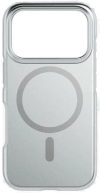 Tech21 Evo Dusk MagSafe iPhone 17 Pro Titanium