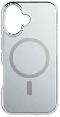 Tech21 Evo Dusk iPhone 17 Titanium