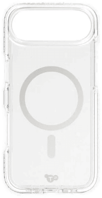 Tech21 Evo Crystal MagSafe iPhone Air