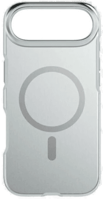 Tech21 Evo Dusk MagSafe iPhone Air Titanium