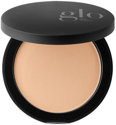 Glo Skin Beauty Pressed Base Honey Fair