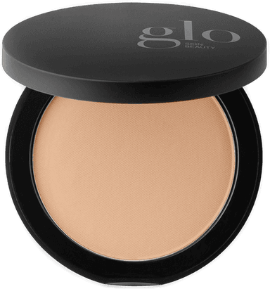 Glo Skin Beauty Pressed Base Honey Light