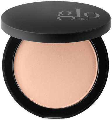 Glo Skin Beauty Pressed Base Beige Medium