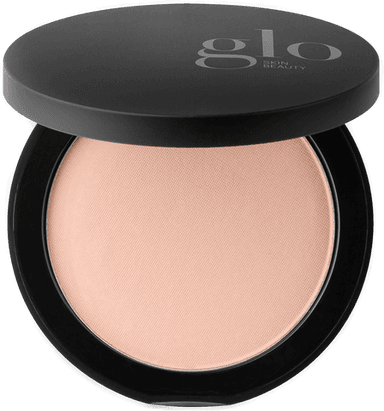 Glo Skin Beauty Pressed Base Beige Dark