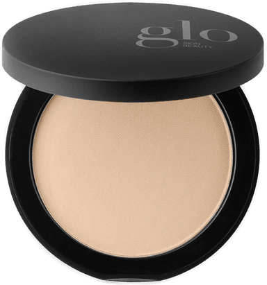 Glo Skin Beauty Pressed Base Natural Medium
