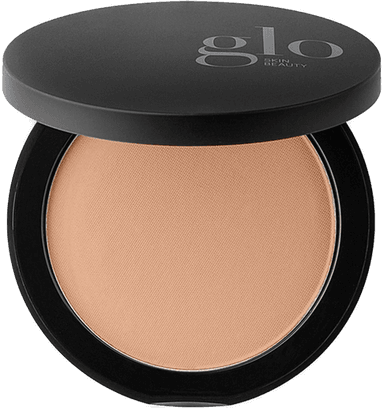 Glo Skin Beauty Pressed Base Natural Dark