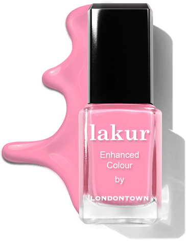 Londontown Nail Lakur Brit of Love