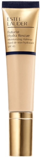 Estée Lauder Futurist Hydra Rescue Moisturizing Makeup SPF45 Sand