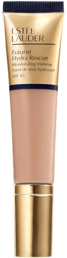 Estée Lauder Futurist Hydra Rescue Makeup SPF45 Wheat 3N2
