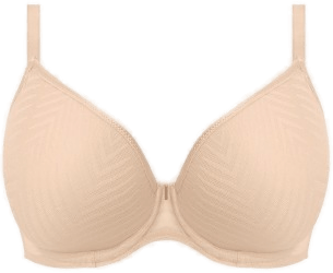 Freya Tailored Uw Moulded Plunge Bra