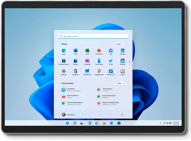 Microsoft Surface Pro 8 i5 8GB/128GB