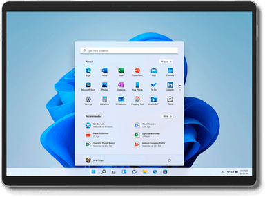 Microsoft Surface Pro 8 13" Core i5 16GB/256GB