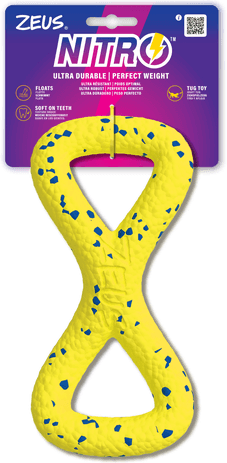 Zeus Nitro Tugger 22cm