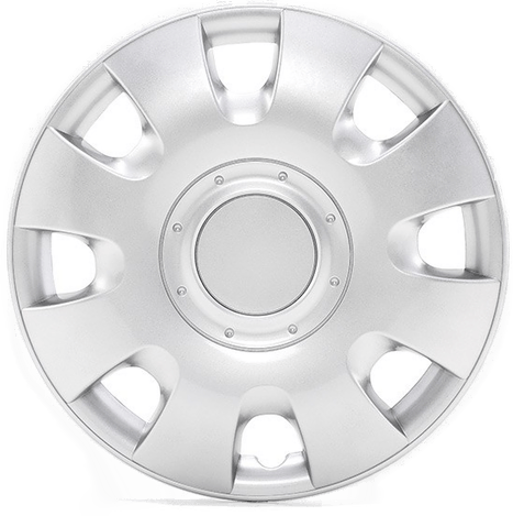 ARGO 15 RADIUS Hjulkapsler