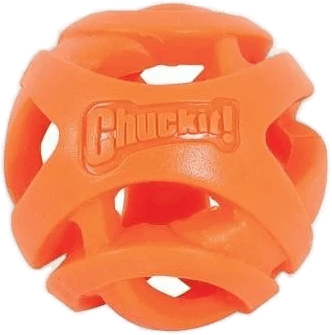Chuckit Breathe Right Fetch Ball 2 pk
