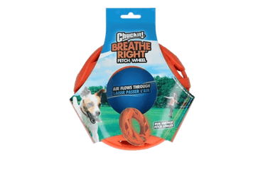 Chuckit Breathe Right Fetch Wheel