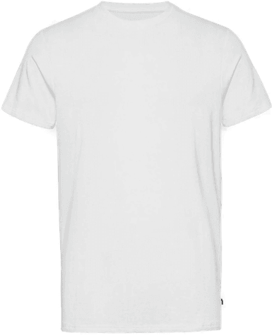 Resteröds Bamboo R-Neck Tee