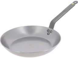 De Buyer Mineral B stekepanne