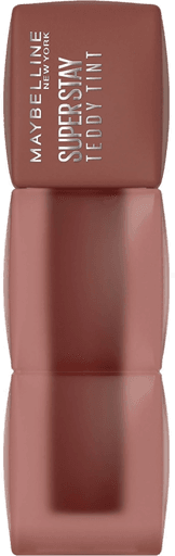 Maybelline Superstay Teddy Tint 20