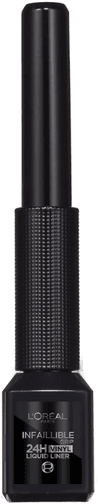 L'Oréal Paris Infaillible Grip 24H Vinyl Liquid Liner Black Vinyl 5