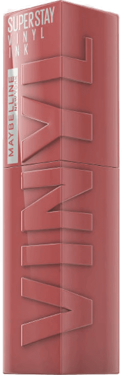 Maybelline New York Superstay Vinyl Ink Cheeky