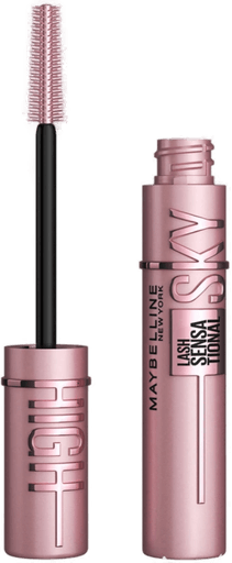 Maybelline Lash Sensational Sky High Mascara Black