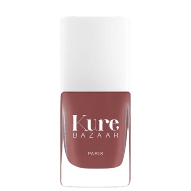 Kure Bazaar Neglelakk Blush