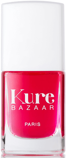 Kure Bazaar Nail Polish Bubble Vvee