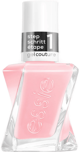 Essie Gel Couture Gossamer Garments 505