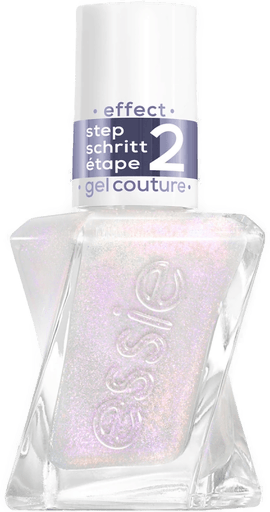 Essie Gel Couture 563 Blushed Metal
