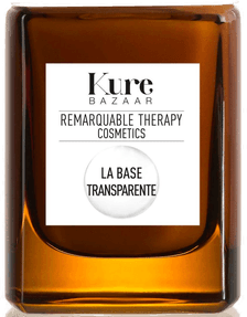 Kure Bazaar Therapy Base Coat 10 ml