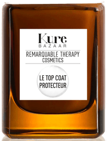 Kure Bazaar Remarquable Therapy Top Coat