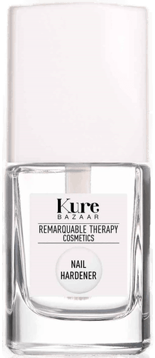 Kure Bazaar Nail Hardener Transparent