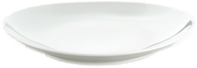 Pillivuyt Oval steaktallerken 29,5 cm