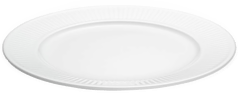 Pillivuyt Plissé tallerken Ø 26 cm