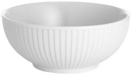 Pillivuyt Plissé skål 60 cl