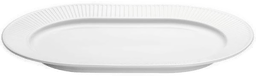 Pillivuyt Plissé serveringsfat 36x25 cm