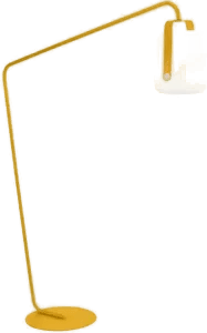 Fermob Balad offset golvstativ