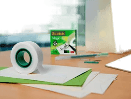 3M Scotch Magic Tape 12 mm